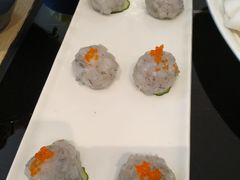 -不老仙金汤虾丸火锅