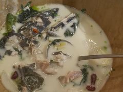 -云中鱼蒸汽石锅鱼(川沙百联店)