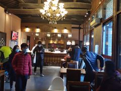 大堂-烧肉馆(古北水镇景区店)