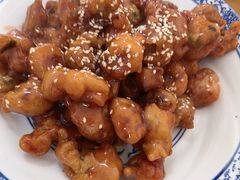 -特色口水鱼馆