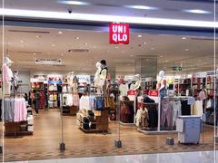 -优衣库(哈尔滨香坊万达广场店)