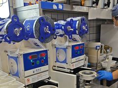 -煲珠公·老红糖珍珠奶茶(长宁龙之梦店)