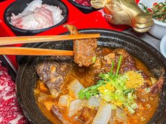 -非遗•老字号•阿彬牛肉火锅(广济桥店)