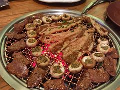 -黑牛の店·和牛烧肉(合生汇店)