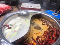 -匚巷火锅串串