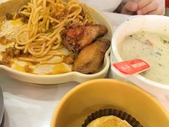 -避风塘(宝山万达店)