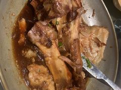 -金掌勺·锅包肉(广渠门店)