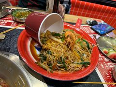 -旺蜀主成都串串火锅(西直门凯德MALL店)