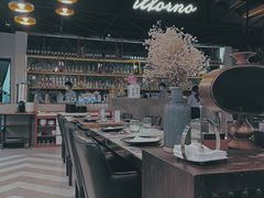 -IL Forno 意坊·意大利餐厅(花园店)