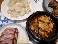 -东方饺子王(新奥购物中心店)