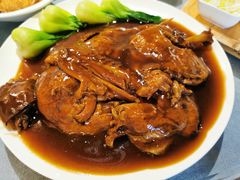 -之参餐厅(前门大街店)