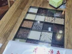 -海碗油泼面·八次方·水库鱼·粘卷子(平谷店)