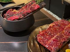 -厚贞日式烤肉(浦东汇智店)