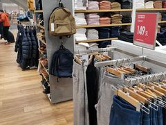 -优衣库(天津天河城店)
