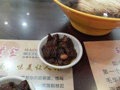 八宝酱-毛华美食(清扬路店)