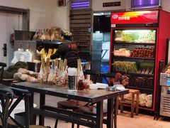 -老谢野馄饨(延安路店)