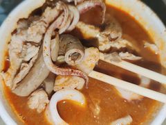 -乌糖沙茶面(民族路店)