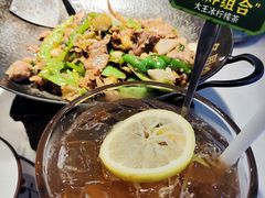 -费大厨辣椒炒肉(黄兴中心广场店)