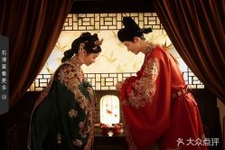 -雪中彩影婚纱摄影·微光艺术中心