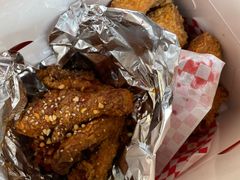 -SUN炸鸡专门店(西塔总店)