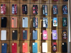 -NT苹果手机电脑维修回收服务(大宁国际店)