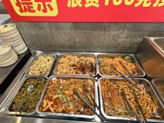 -老方桌烂蹄花川菜馆(九龙坡店)