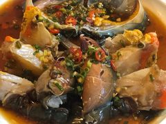 -赖厨潮汕砂锅粥