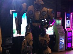 -万达影城(开福万达广场IMAX店)
