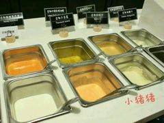 -So Lounge索兰至餐厅(蓝色港湾店)