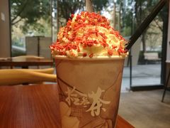 -拾叁茶(罗汉巷店)