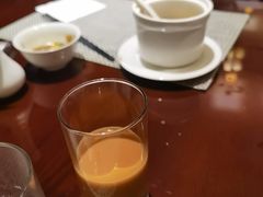 -南湖名都·景湖轩全日制餐厅·海鲜自助·东南亚风味·临湖而食