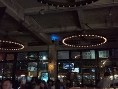 大堂-COMMUNE幻师(十亩地店)