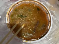 -小潘记鸭血粉丝汤