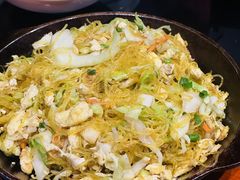 -川流不息·地道川菜·小龙虾(新松江路店)