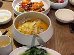 -榕意·川味之美(深业上城店)