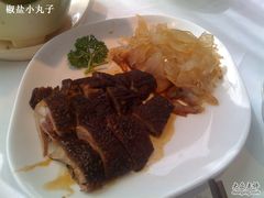 -老洋房花园饭店(绍兴路店)