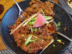 咖喱羊肉-Vedas印度餐厅(常熟路店)