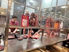 -五洞大众牛餐馆(番禺分店)