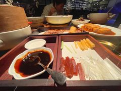 -上饍·中国厨房(建发JFC品尚中心店)