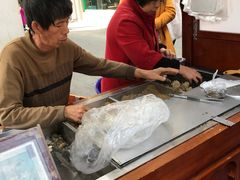 -叶氏麻糍(鼓浪屿店)