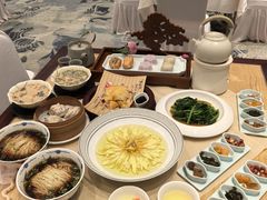 -胥城大厦-胥香自助餐厅