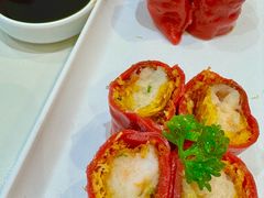 -蔡澜点心·粤菜(月星环球港店)