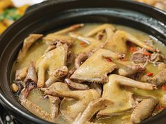 -啊杞恒益饭店(南头总店)