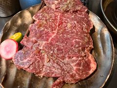 -厚贞日式烤肉(浦东汇智店)