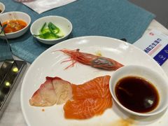 -南湖宾馆·鸳湖阁全日制餐厅