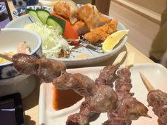 -小山日本料理(太古汇店)