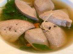 -广州康莱德·韵轩中餐厅