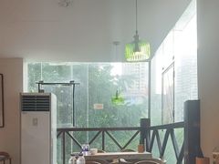 -树厨贵州菜(大十字店)