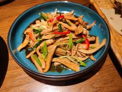 -天山醉美·新疆餐厅(富华里店)