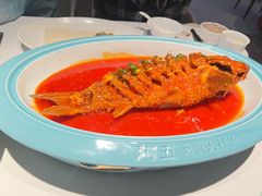 -阿五黄河大鲤鱼(英协路店)